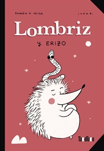 Books Frontpage Lombriz y Erizo