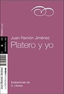 Books Frontpage Platero y yo