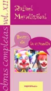 Books Frontpage Obras completas vol. 12