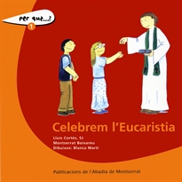 Books Frontpage Celebrem l'Eucaristia