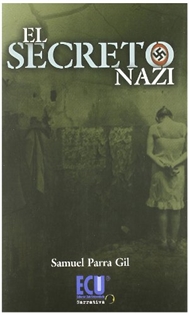 Books Frontpage El secreto Nazi