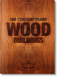 Books Frontpage 100 Contemporary Wood Buildings