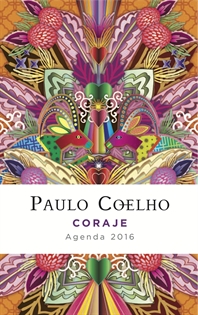 Books Frontpage Coraje (Agenda 2016)