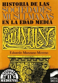Books Frontpage Historia de las sociedades musulmanas
