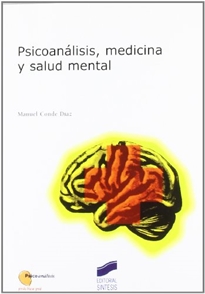 Books Frontpage Psicoanálisis, medicina y salud mental