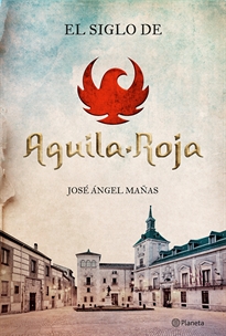 Books Frontpage El siglo de Águila Roja
