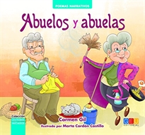 Books Frontpage Abuelos Y Abuelas