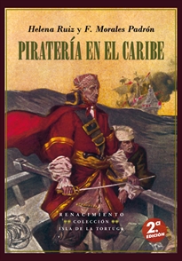 Books Frontpage PIRATERíA EN EL CARIBE