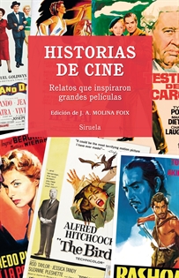 Books Frontpage Historias de cine