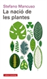 Front pageLa nació de les plantes