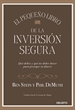 Front pageEl pequeño libro de la inversión segura