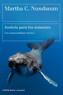 Books Frontpage Justicia para los animales