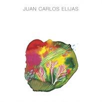 Books Frontpage Juan Carlos Elijas