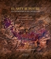 Portada del libro El arte rupestre en la provincia de Castellón