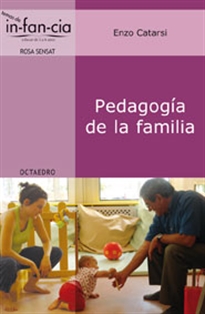 Books Frontpage Pedagog’a de la familia