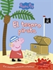 Front pagePeppa Pig. Cuaderno de actividades - El tesoro pirata