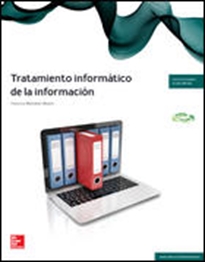 Books Frontpage La - Tratamiento Informatico De La Informacion