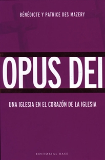 Books Frontpage Opus Dei