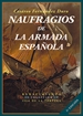 Front pageNaufragios de la Armada Española