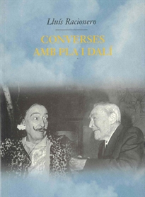 Books Frontpage Converses amb Pla i Dalí: localistes i cosmopolites