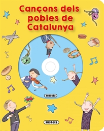 Books Frontpage Cançons dels pobles de Catalunya