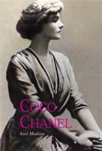 Books Frontpage Coco Chanel