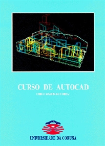 Books Frontpage Curso de Autocad