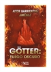 Front pageGotter Fuego Oscuro