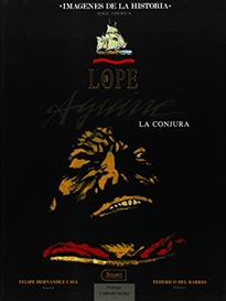 Books Frontpage La conjura: Lope de Aguirre II