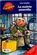 Front pageLa maleta amarilla: Libros para niños de 8 años de detectives