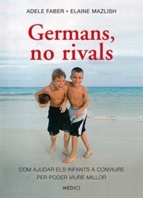 Books Frontpage Germans, No Rivals