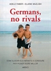 Front pageGermans, No Rivals