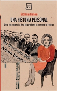 Books Frontpage Una historia personal