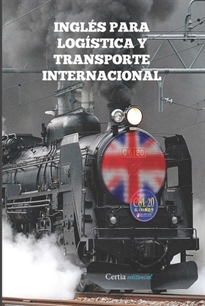 Books Frontpage Inglés para logística y transporte internacional