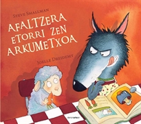 Books Frontpage Afaltzera etorri zen arkumetxoa