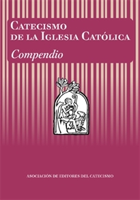 Books Frontpage Catecismo de la Iglesia Católica. Compendio