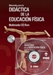 Front pageMateriales para la Didáctica de la Educación Física. Multimedia CD-Rom