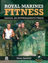 Books Frontpage Royal marines fitness. Manual de entrenamiento físico (Bicolor)