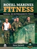 Front pageRoyal marines fitness. Manual de entrenamiento físico (Bicolor)