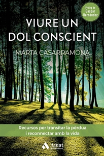 Books Frontpage Viure un dol conscient