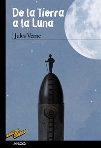 Books Frontpage De la Tierra a la Luna