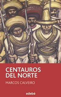 Books Frontpage Centauros Del Norte