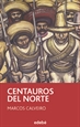 Front pageCentauros Del Norte