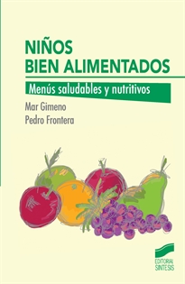 Books Frontpage Niños bien alimentados