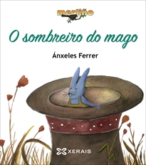 Books Frontpage O sombreiro do mago