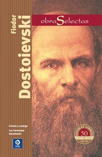 Books Frontpage Fiodor Dostoievski