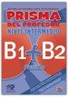 Front pagePrisma Fusión B1+B2 - Libro del profesor