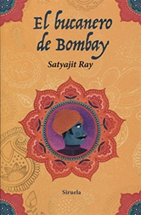 Books Frontpage El bucanero de Bombay