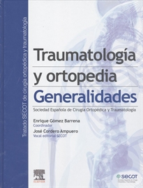 Books Frontpage Traumatología y ortopedia