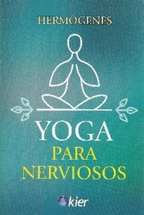 Books Frontpage Yoga para nerviosos